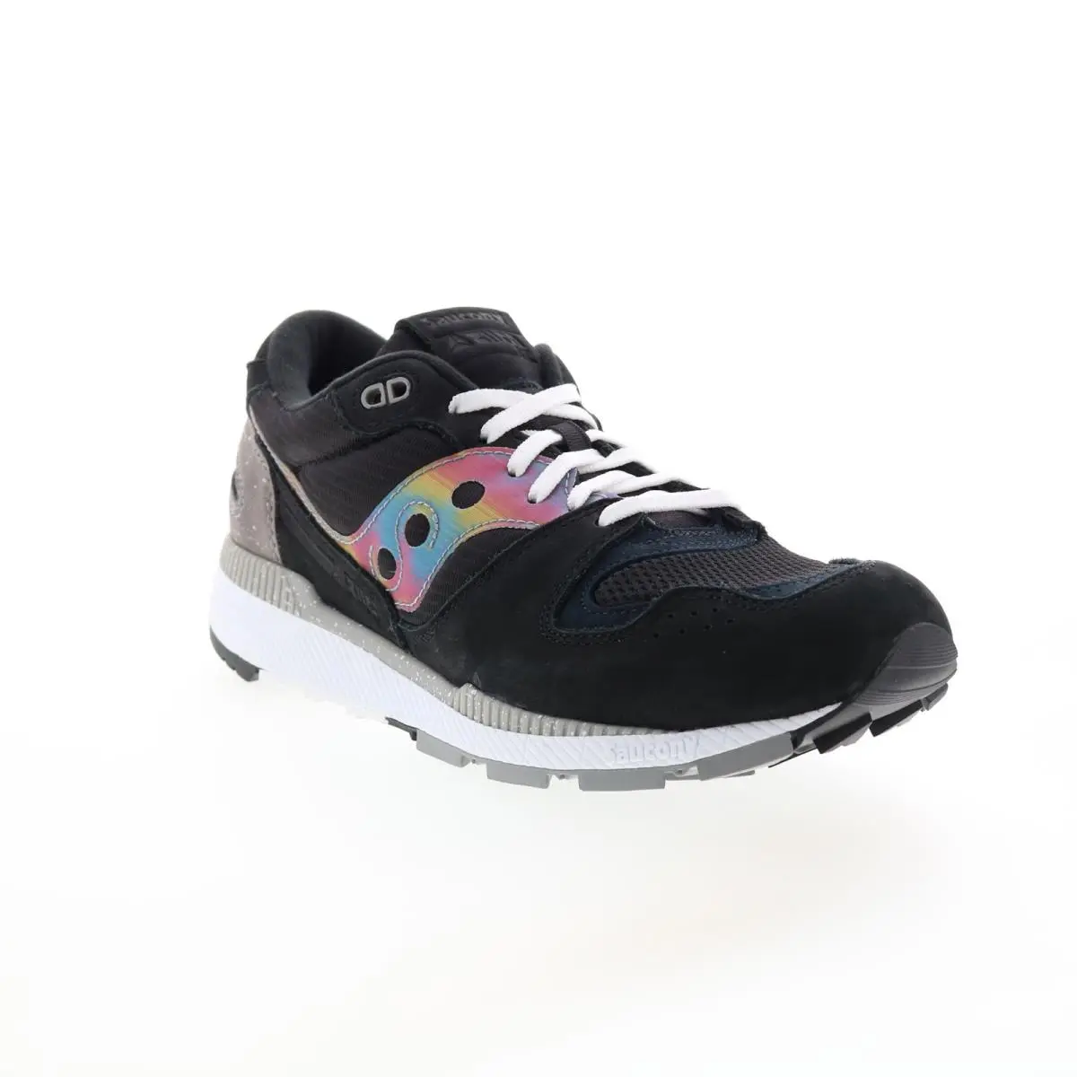 Saucony shoes - Saucony Azura - Azura - S70494-2 - Black (UPC: 044211948904) 0