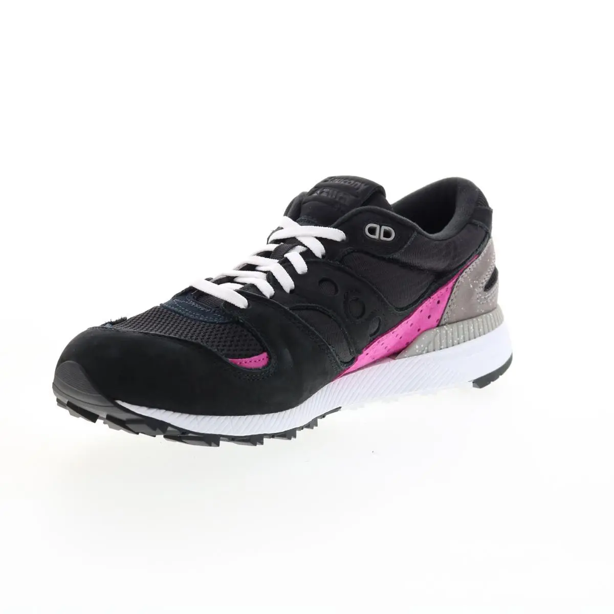 Saucony shoes - Saucony Azura - Azura - S70494-2 - Black (UPC: 044211948904) 2