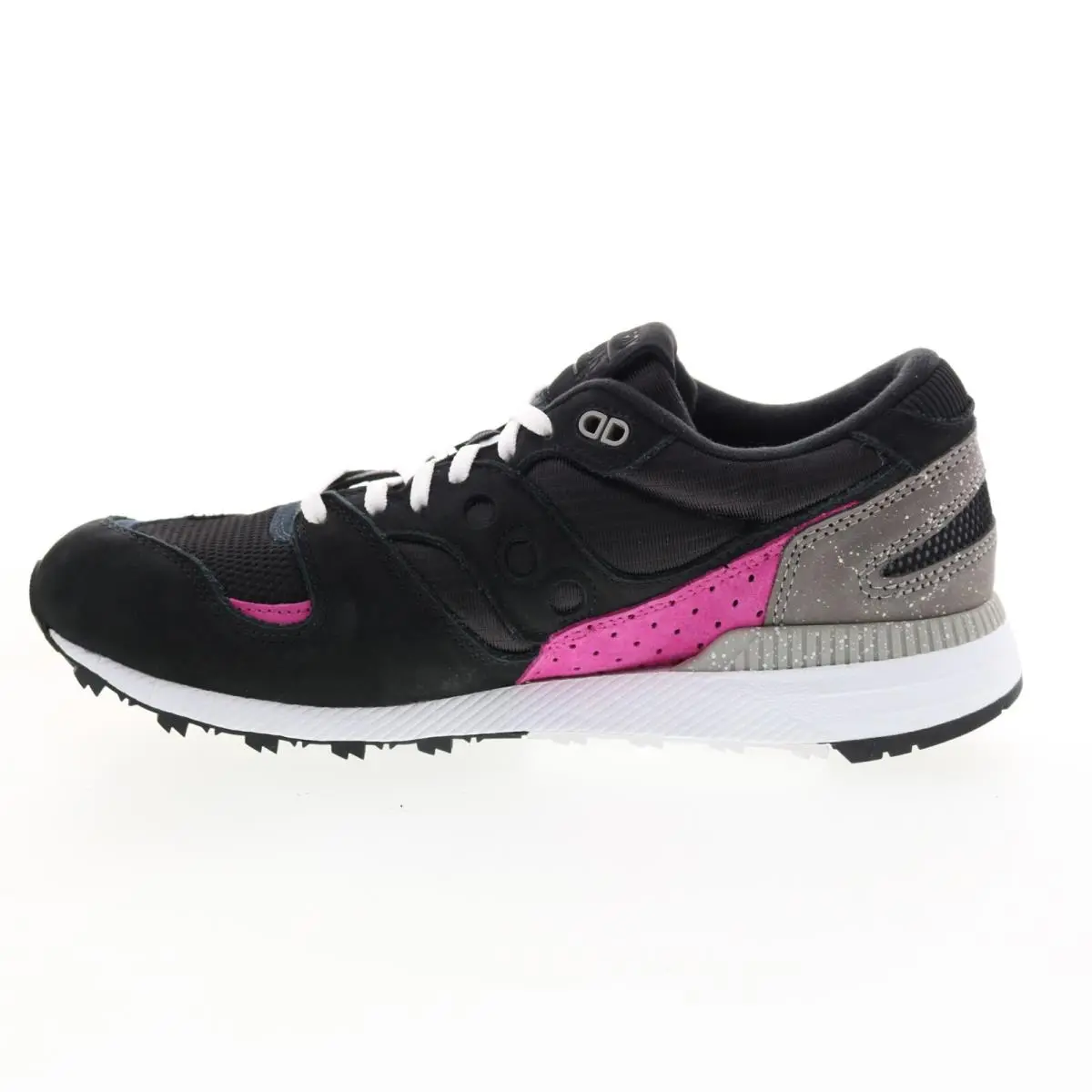 Saucony shoes - Saucony Azura - Azura - S70494-2 - Black (UPC: 044211948904) 3