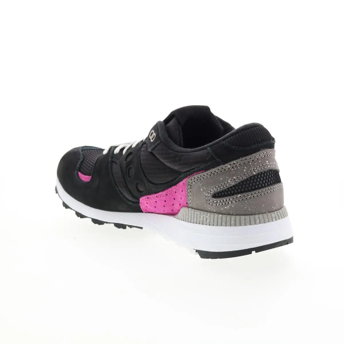 Saucony shoes - Saucony Azura - Azura - S70494-2 - Black (UPC: 044211948904) 4