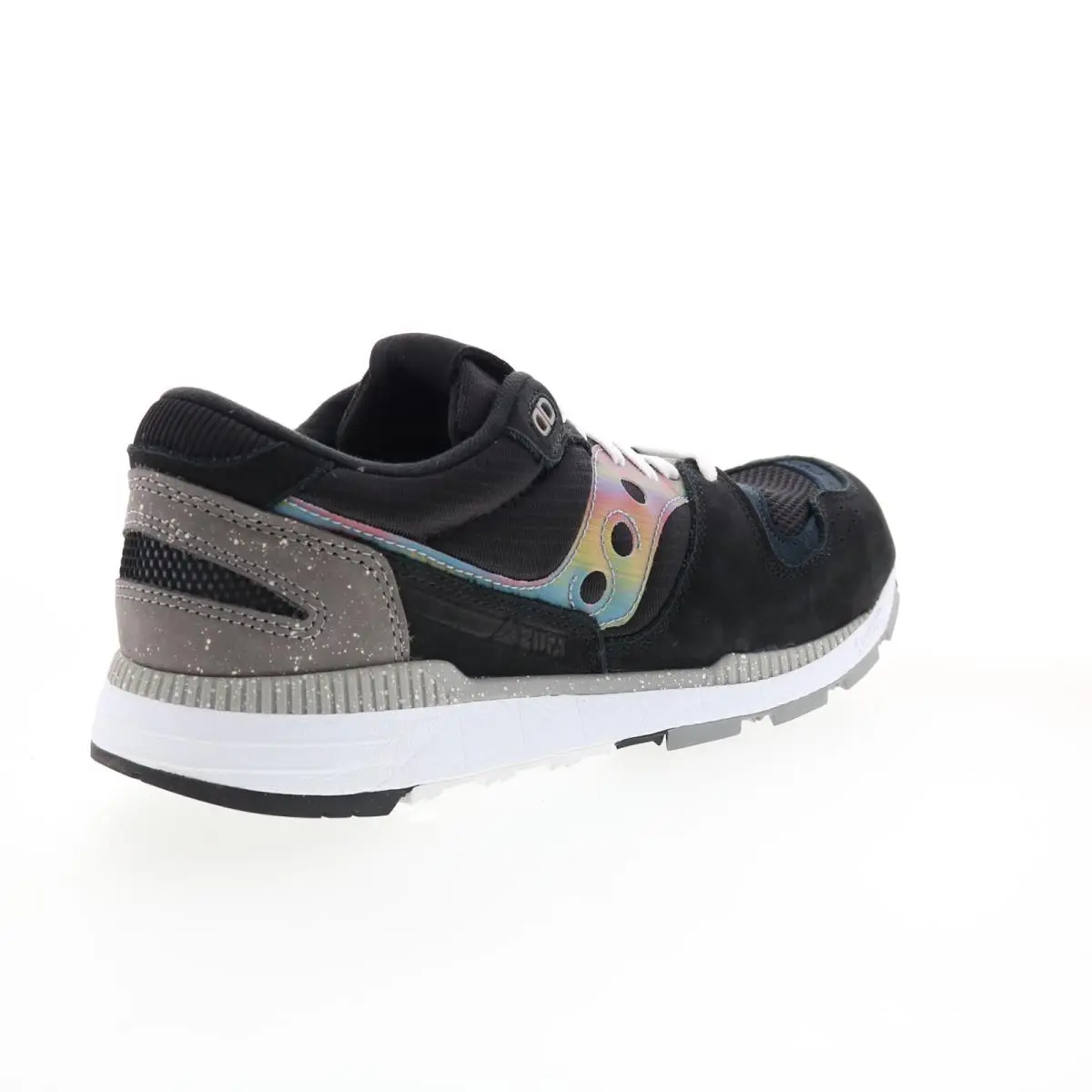 Saucony shoes - Saucony Azura - Azura - S70494-2 - Black (UPC: 044211948904) 6