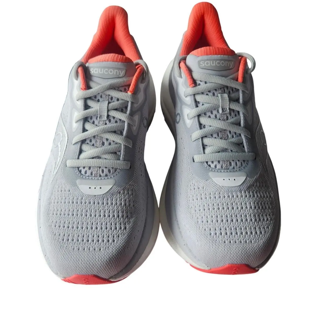 Saucony shoes - Saucony Triumph 23 - Triumph - Gray 0