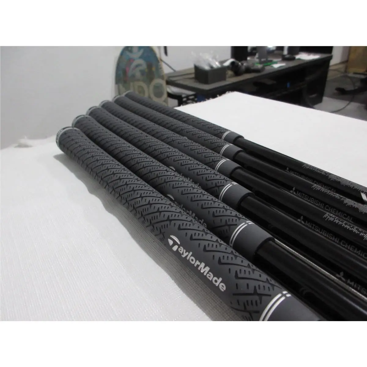 TaylorMade  - MMT 65 - MMT 0