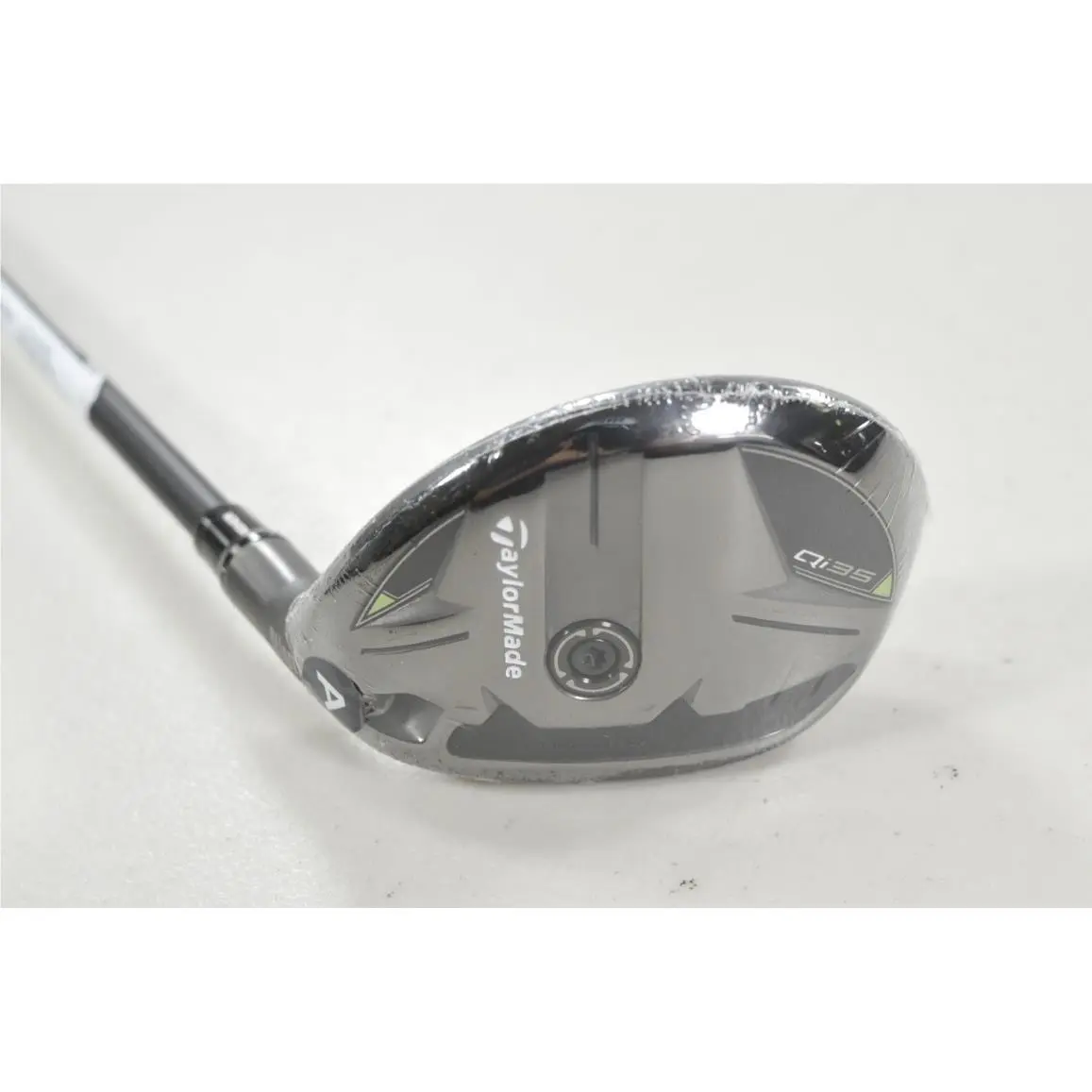 TaylorMade  - Qi35 Max Rescue - Max Rescue 0
