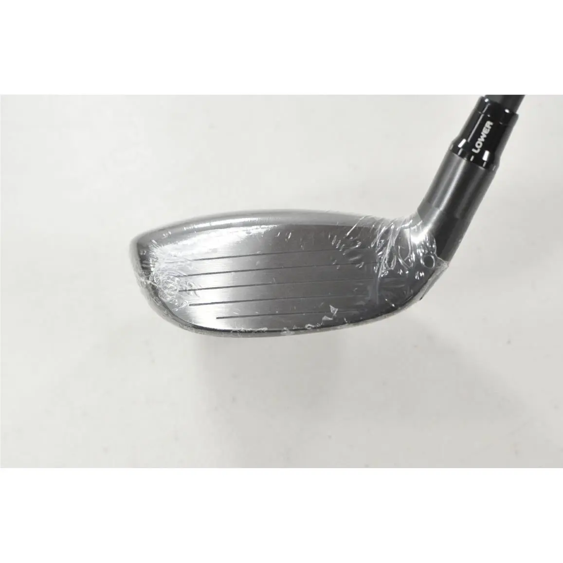 TaylorMade  - Qi35 Max Rescue - Max Rescue 1