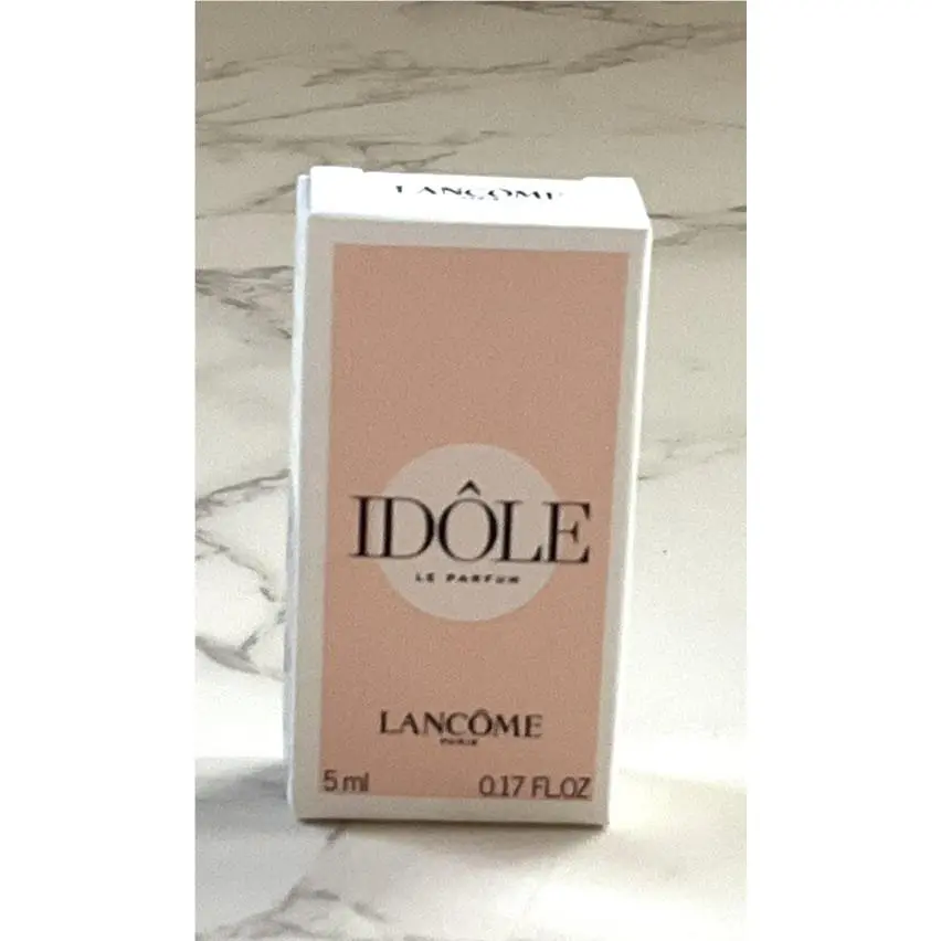 Lancome Idole Le Parfum 0.17 Oz./ 5 ml Mini Travel Size - in Box