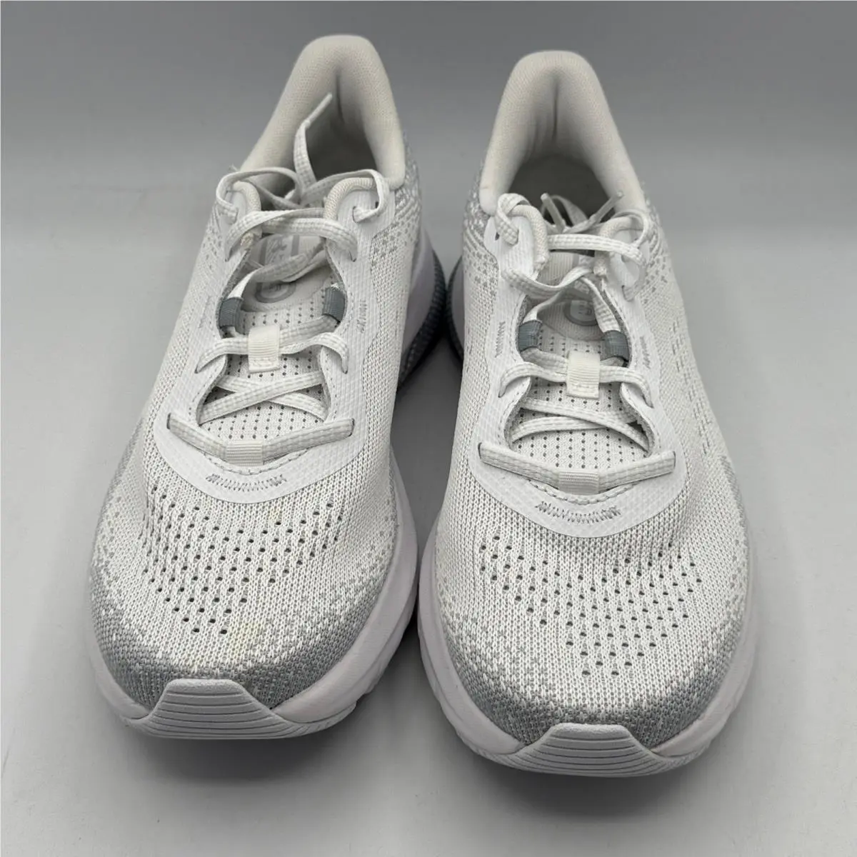 Under Armour shoes - UA W HOVR Turbulence 2 - White 3