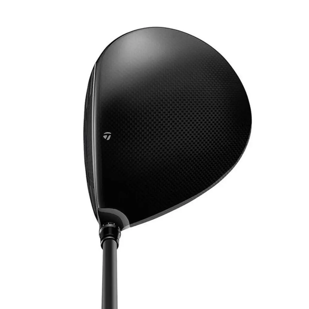 TaylorMade  - Qi35 LS Designer Series - Designer Series - M1493109 - Black (UPC: 197995015543) 0
