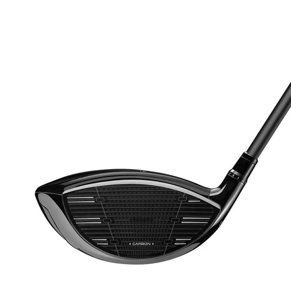 TaylorMade  - Qi35 LS Designer Series - Designer Series - M1493109 - Black (UPC: 197995015543) 1