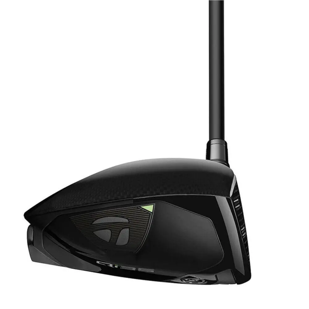 TaylorMade  - Qi35 LS Designer Series - Designer Series - M1493109 - Black (UPC: 197995015543) 2
