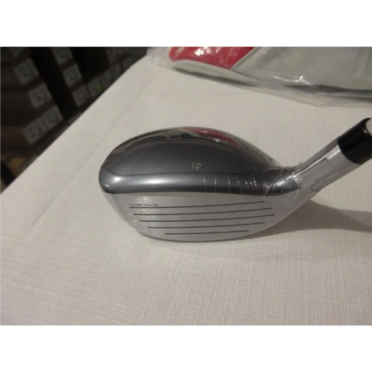 TaylorMade  - Ascent 45 - Ascent - Teal 1
