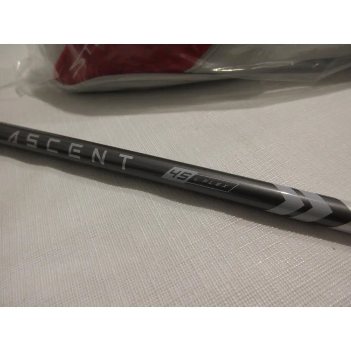 TaylorMade  - Ascent 45 - Ascent - Teal 2