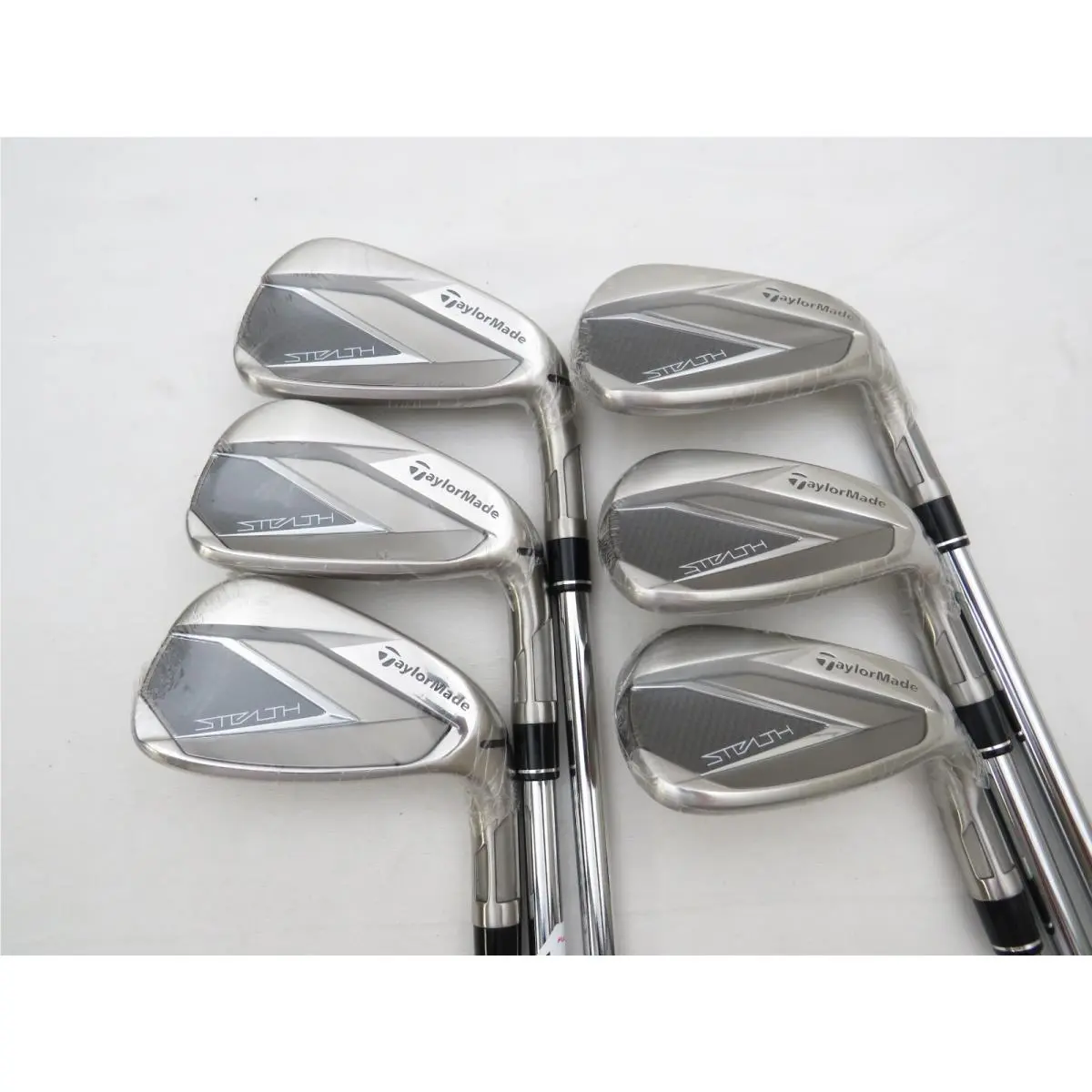 TaylorMade  - Stealth - Stealth - Teal 4