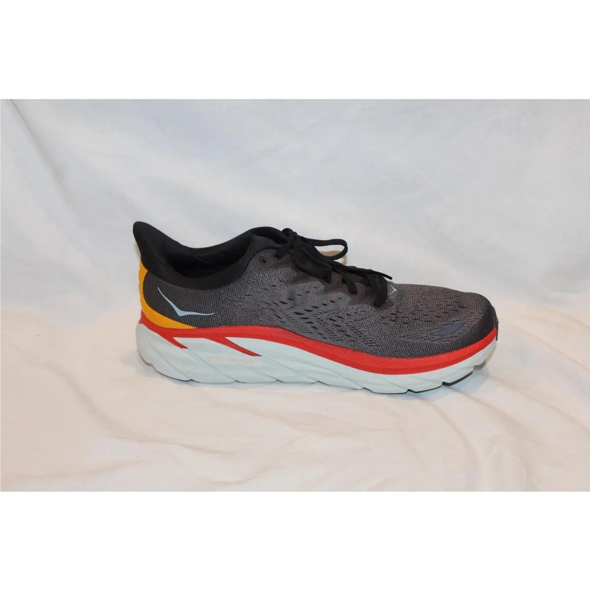 Hoka shoes - CLIFTON 8 - CLIFTON - Gray 4