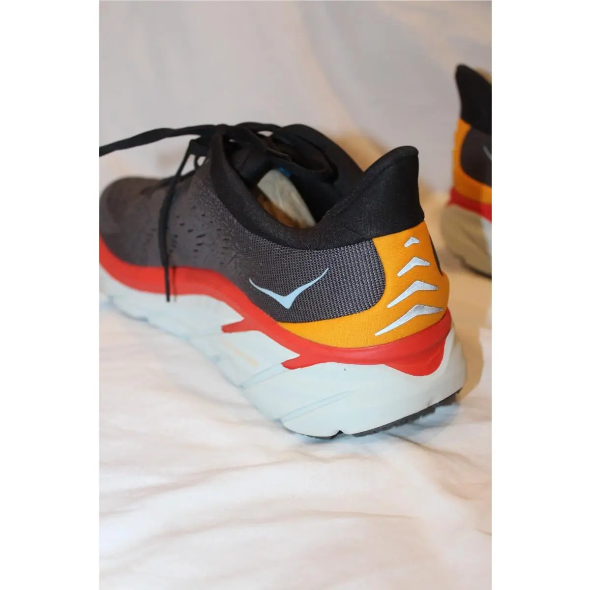 Hoka shoes - CLIFTON 8 - CLIFTON - Gray 5