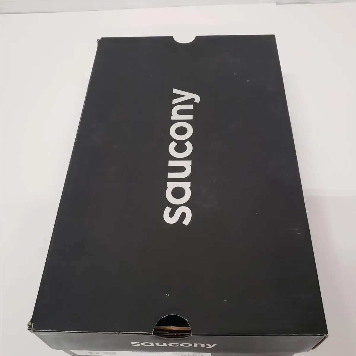 Saucony shoes - Saucony Shadow 10 - Shadow - White (UPC: 0194713727740) 1