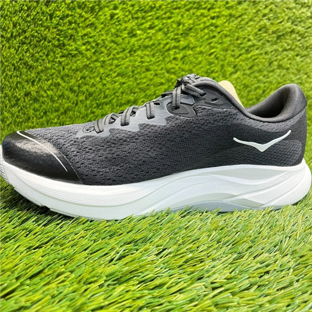 Hoka shoes - Hoka One One Rincon 4 - Black 0