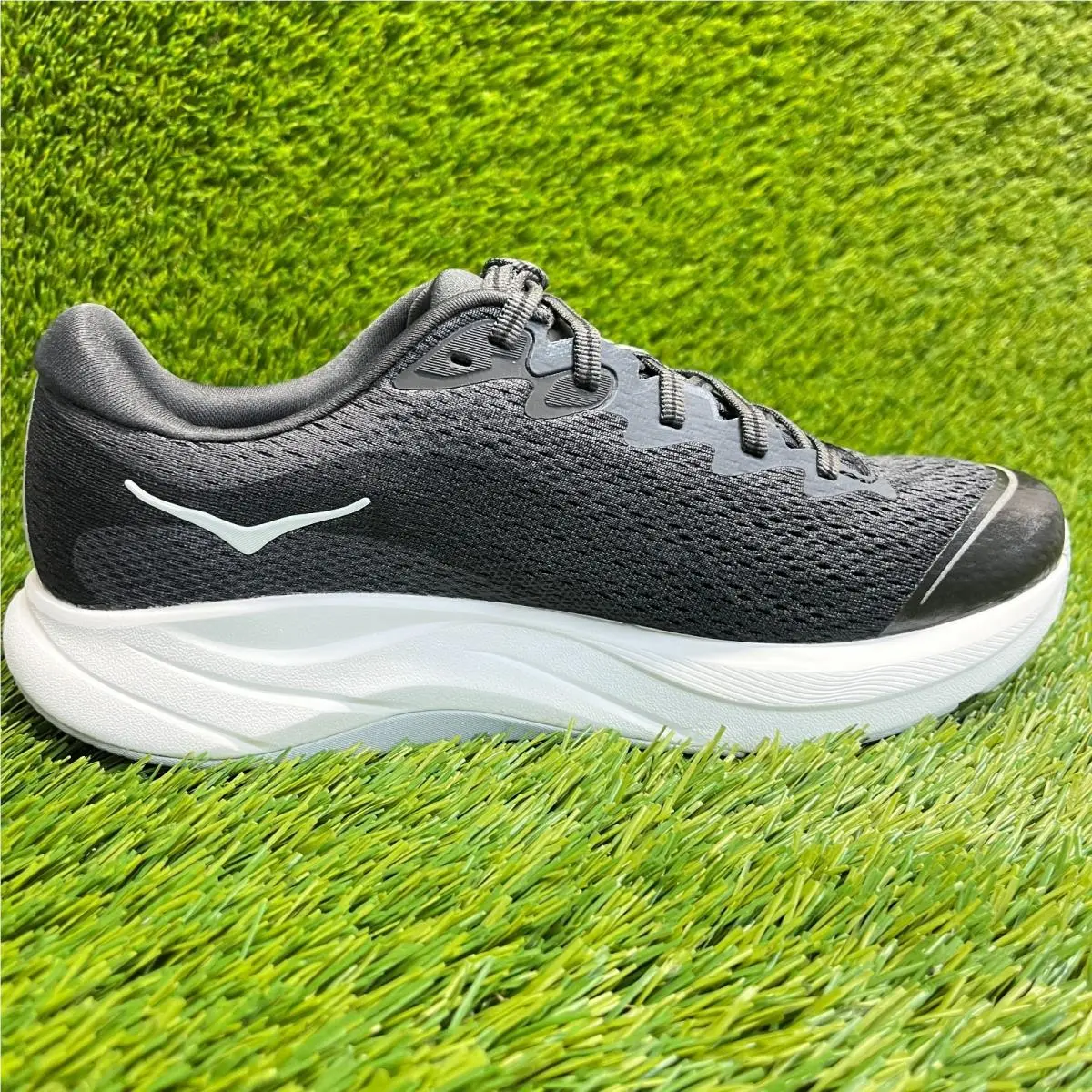 Hoka shoes - Hoka One One Rincon 4 - Black 2