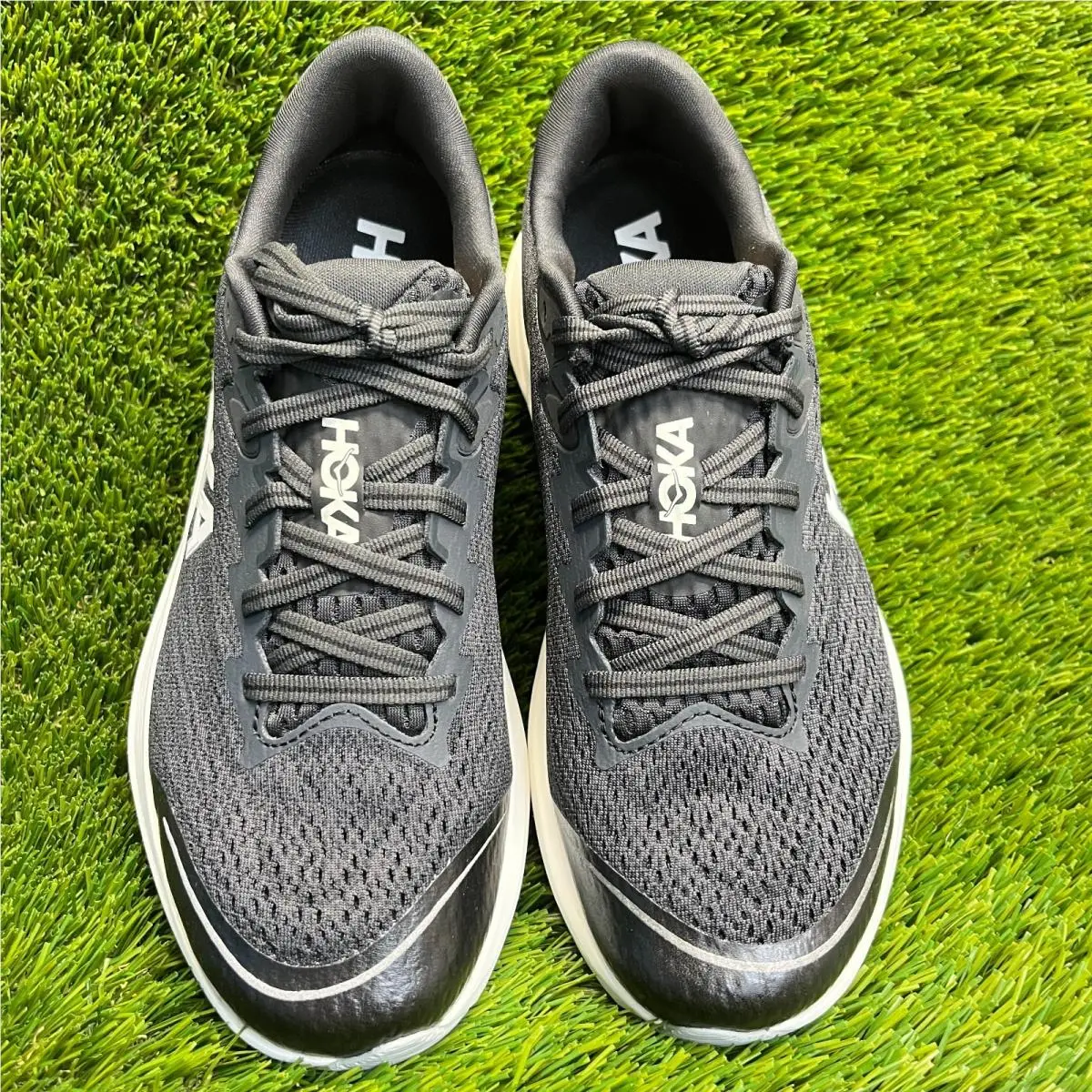 Hoka shoes - Hoka One One Rincon 4 - Black 3