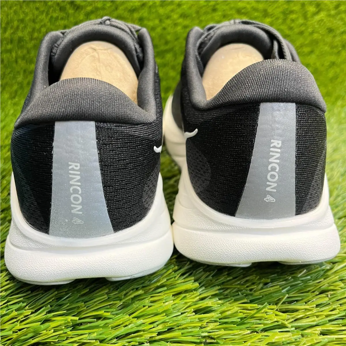 Hoka shoes - Hoka One One Rincon 4 - Black 4