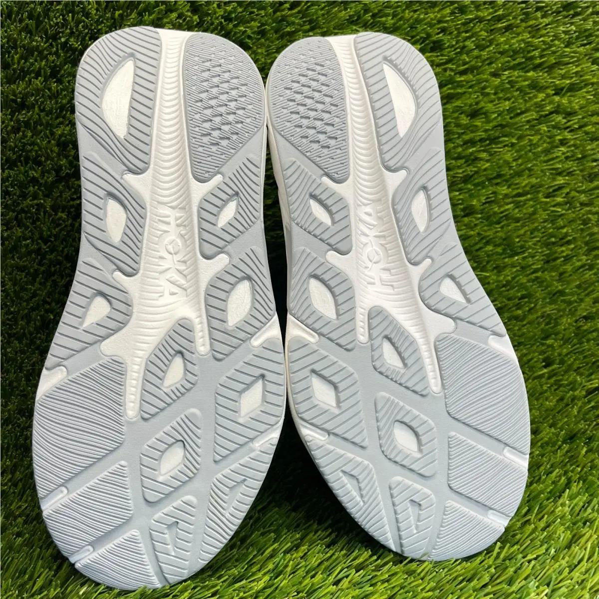 Hoka shoes - Hoka One One Rincon 4 - Black 5