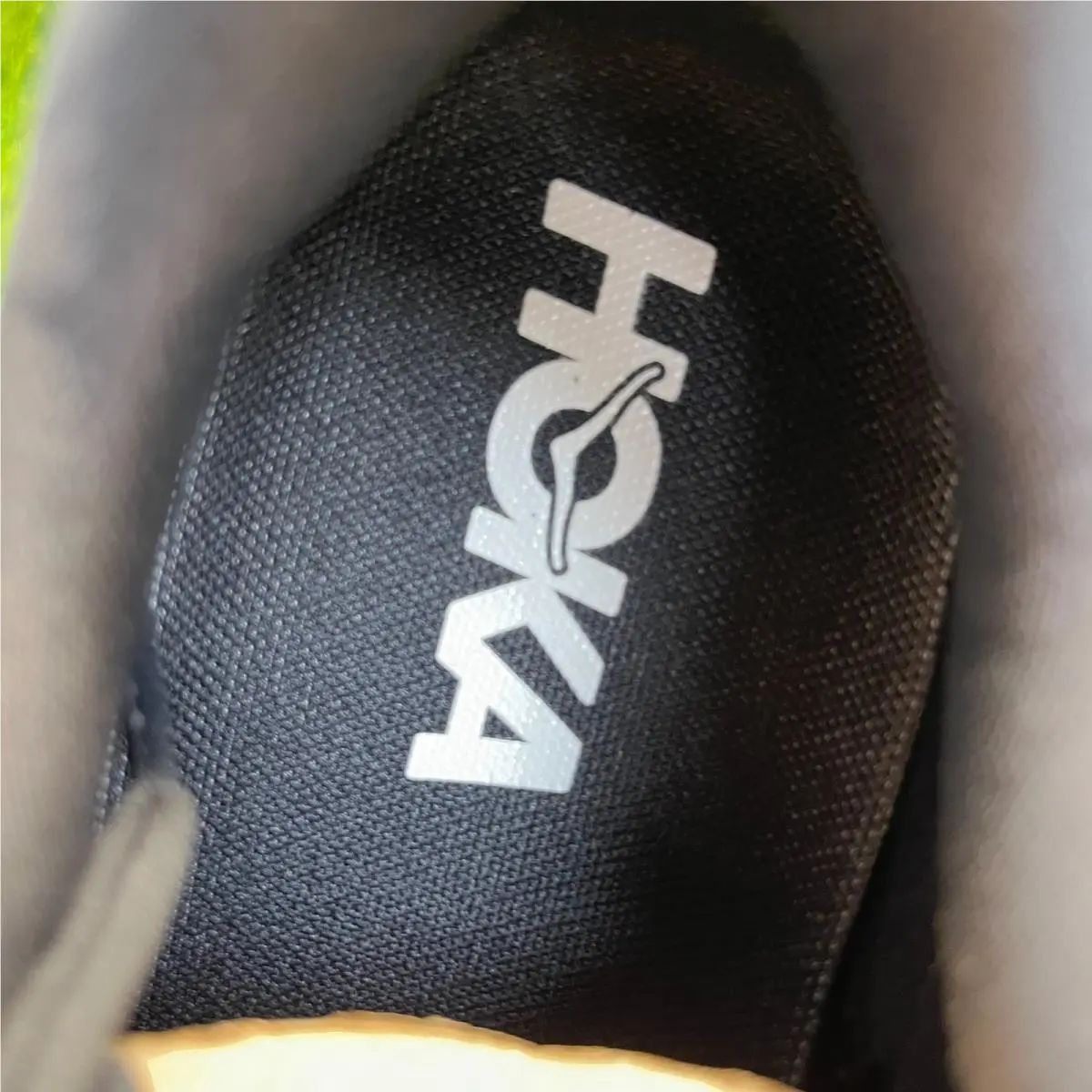 Hoka shoes - Hoka One One Rincon 4 - Black 6