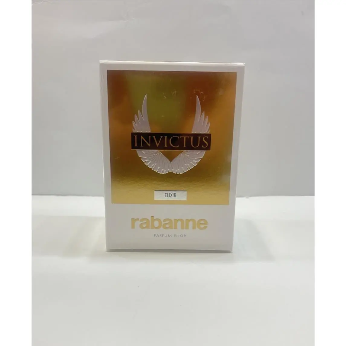 Invictus Elixir 3.4oz Parfum Elixir by Paco Rabanne