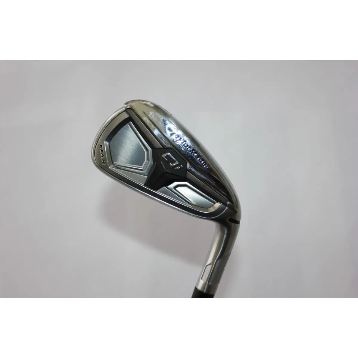 Taylormade Qi Max 5 Iron - Stiff