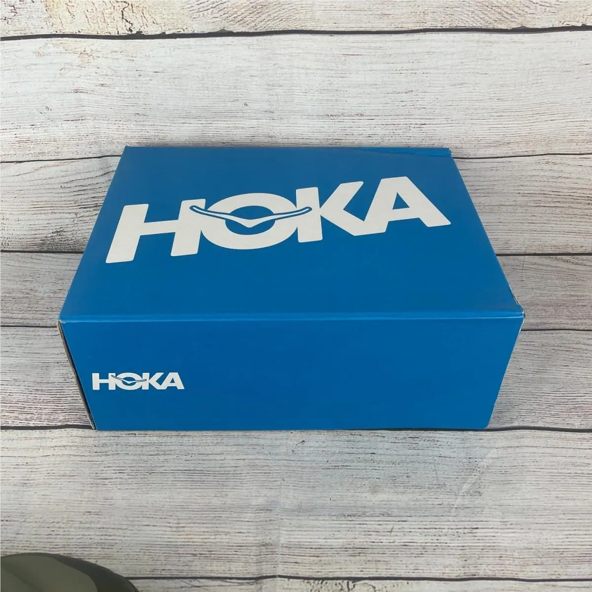 Hoka shoes - Green (UPC: 198605157172) 8