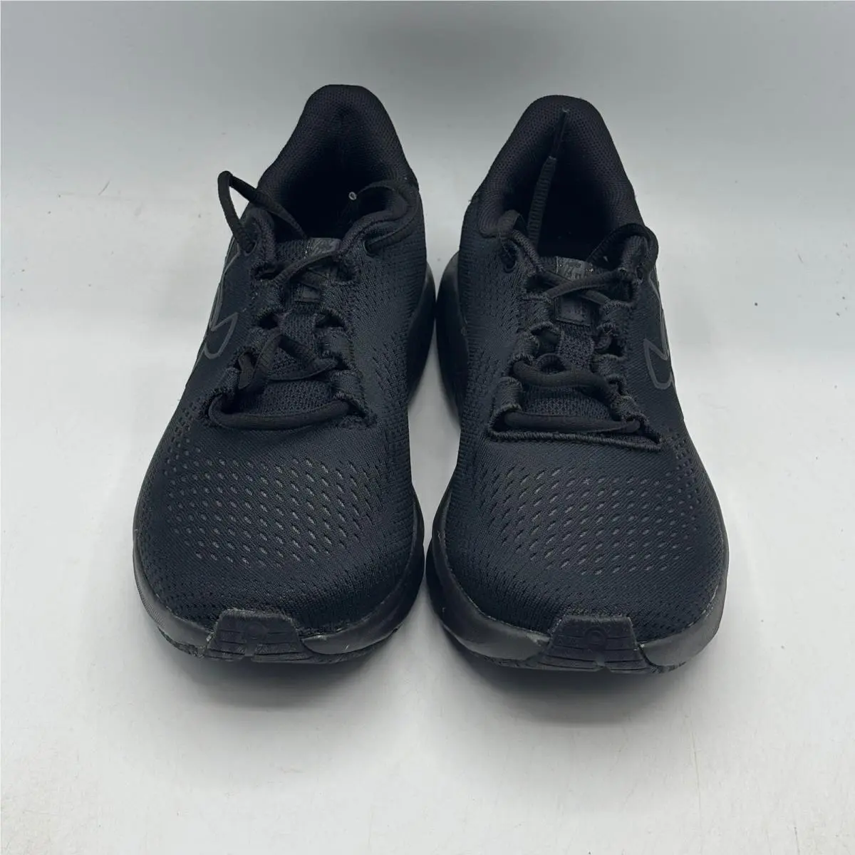 Under Armour shoes - Under Armour Charged Pursuit 3 BL - Black 1