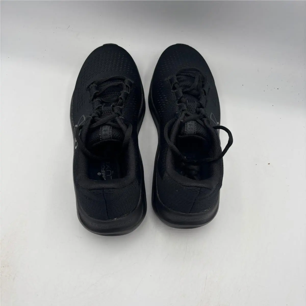 Under Armour shoes - Under Armour Charged Pursuit 3 BL - Black 3