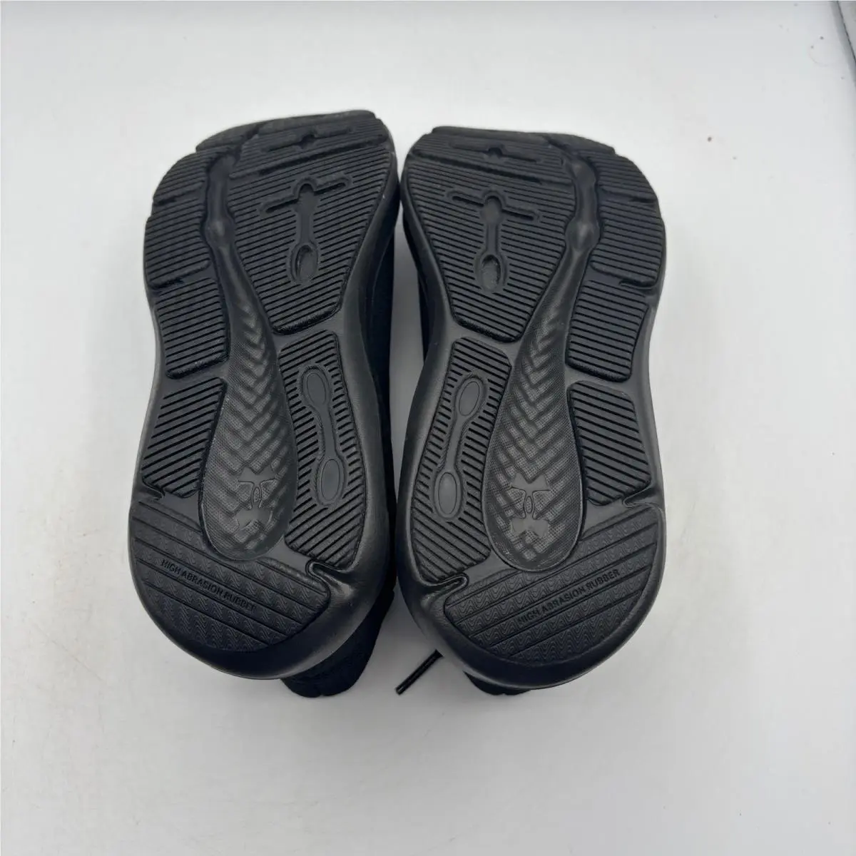 Under Armour shoes - Under Armour Charged Pursuit 3 BL - Black 4