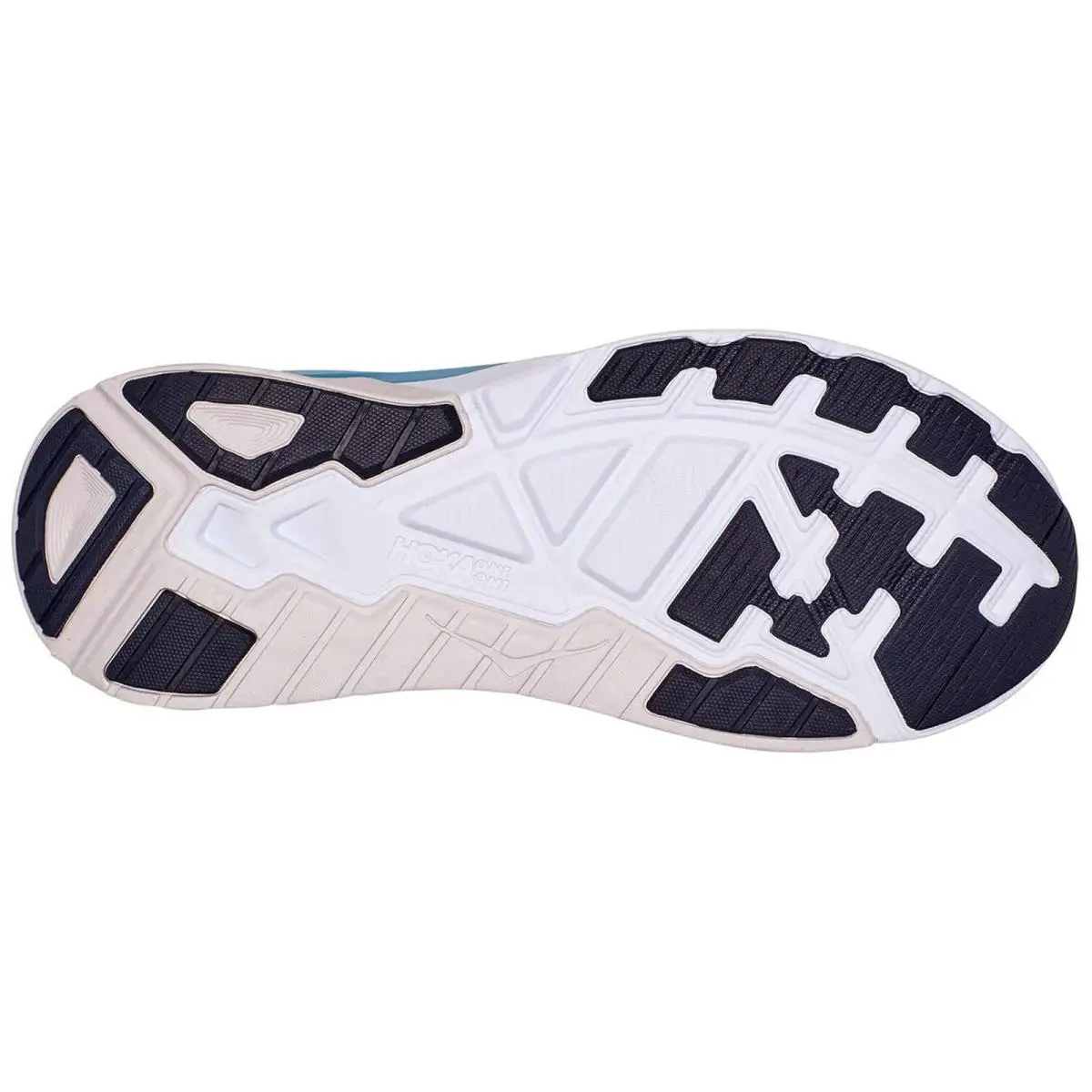 Hoka shoes - Hoka One One Arahi 4 - 1106473 LRNC - Lunar Rock/nimbus Cloud 5