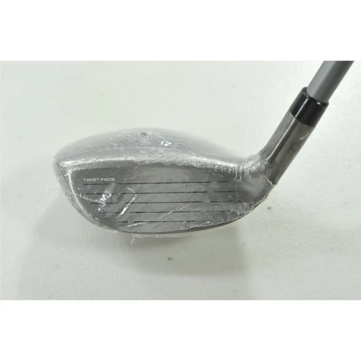 TaylorMade  - Qi35 Max Rescue - Max Rescue 0