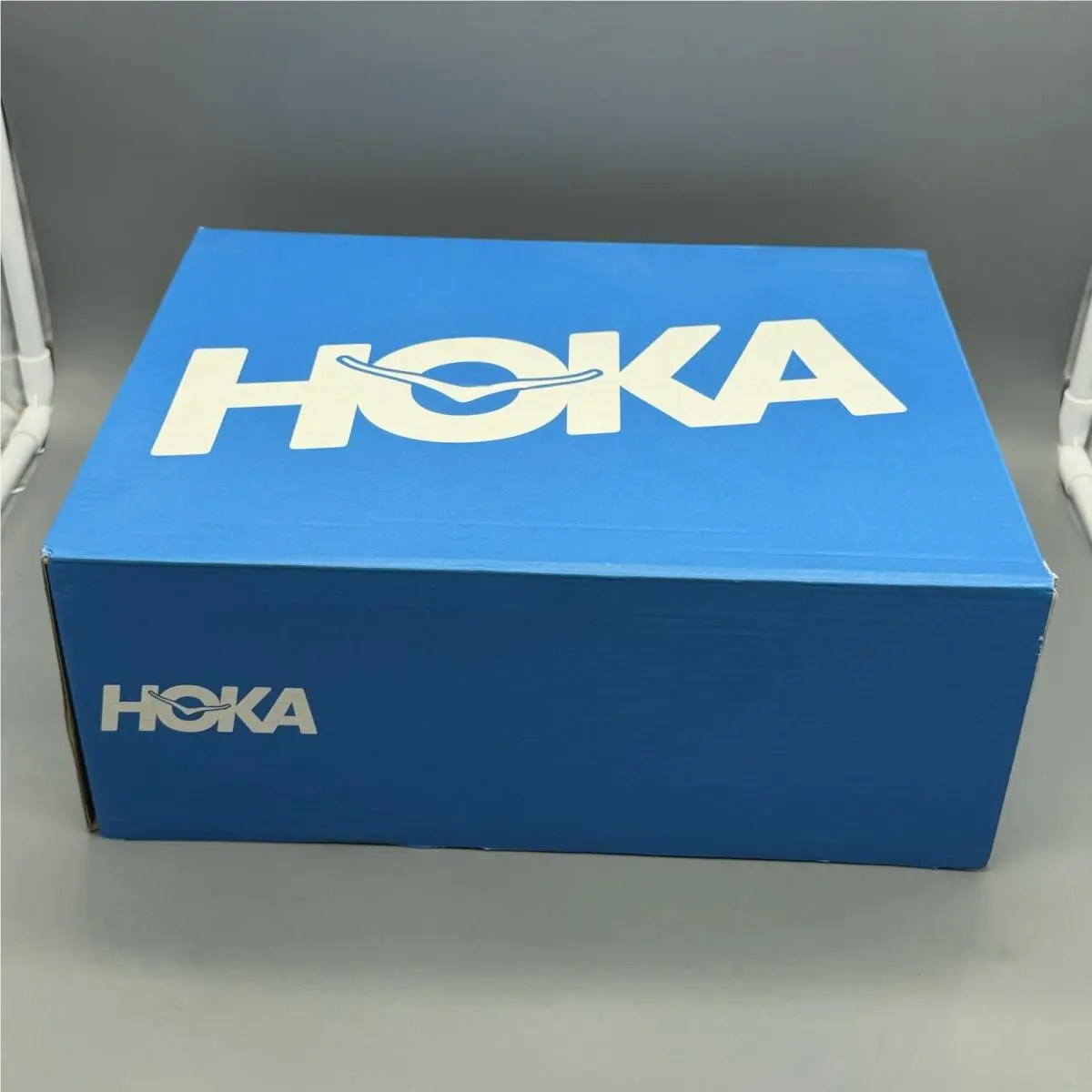 Hoka shoes - Hoka One One Bondi 9 - 1162012 OSG - Oat Milk/Rose Gold (UPC: 0198605654435) 11