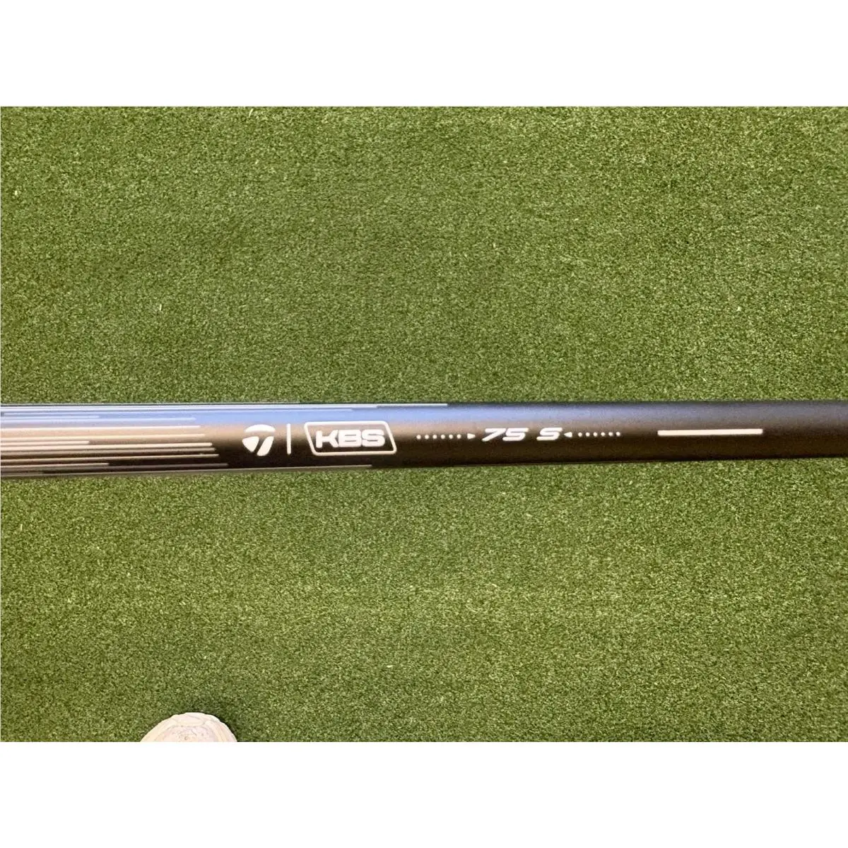 TaylorMade  - Taylor Made QiD4 5 Max Rescue - Black 4