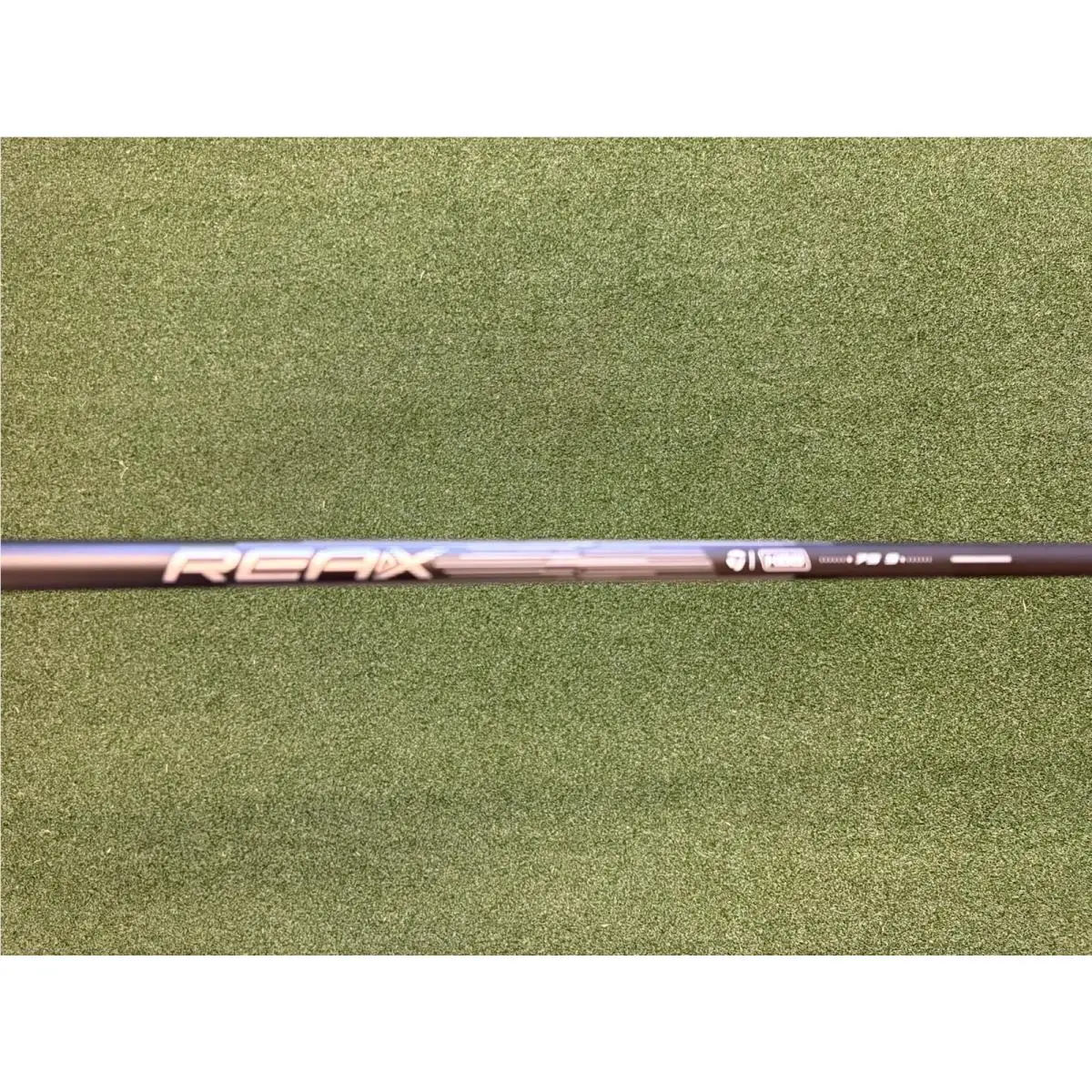 TaylorMade  - Taylor Made QiD4 5 Max Rescue - Black 5