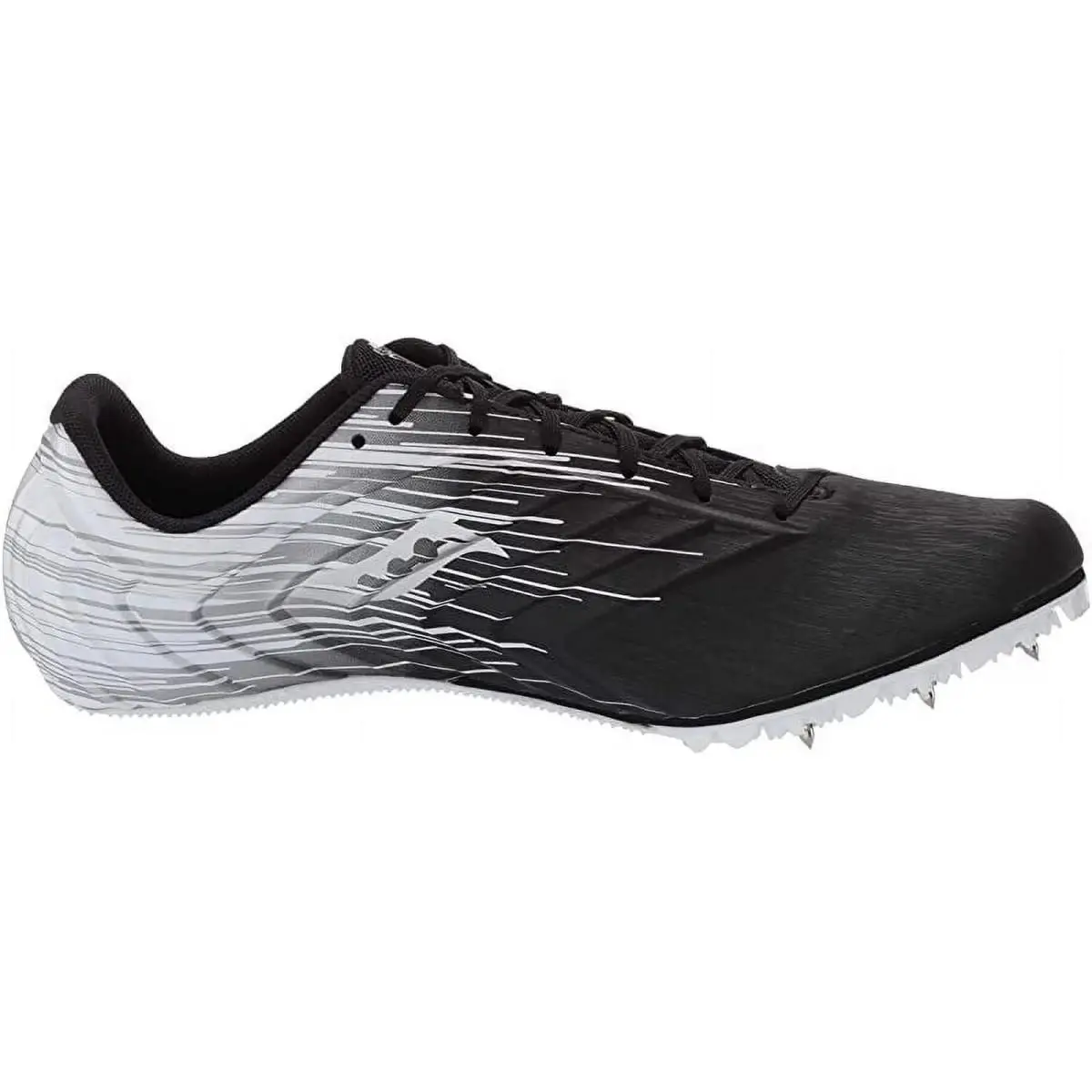 Saucony shoes - Black/White (UPC: 195019134331) 0