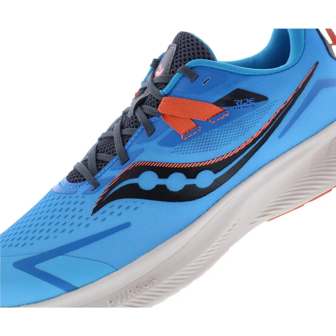 Saucony shoes - SK166071 - SK166071 - Ocean/Shadow, Full: Ocean/Shadow (UPC: 195018160164) 0