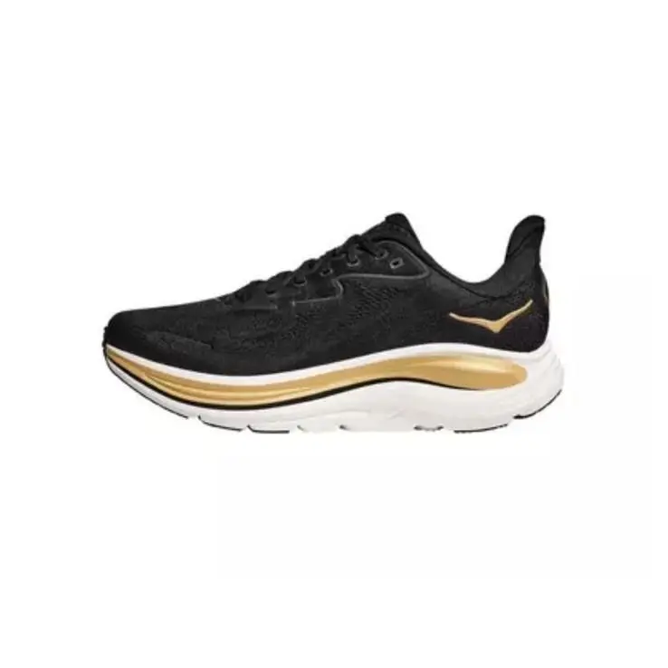 Hoka shoes - Hoka One One HOKA Clifton 10 - 1162030-BKGD - Black 0
