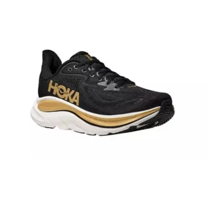 Hoka shoes - Hoka One One HOKA Clifton 10 - 1162030-BKGD - Black 1
