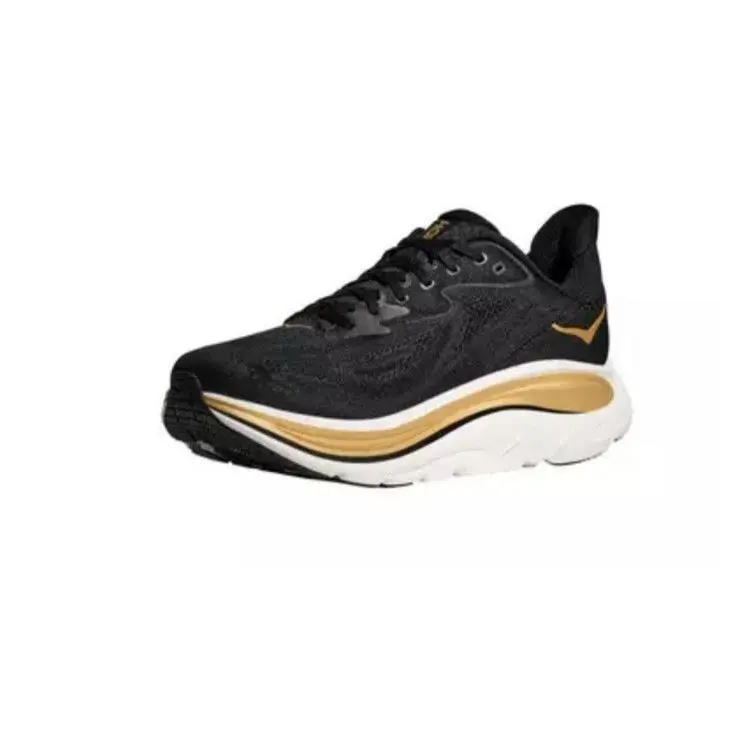 Hoka shoes - Hoka One One HOKA Clifton 10 - 1162030-BKGD - Black 4