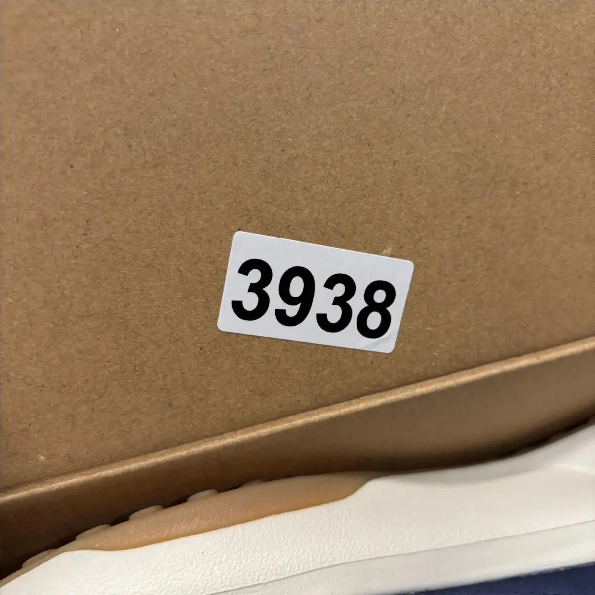 Under Armour shoes - UA Edge Suede - Edge Suede - Blue 6