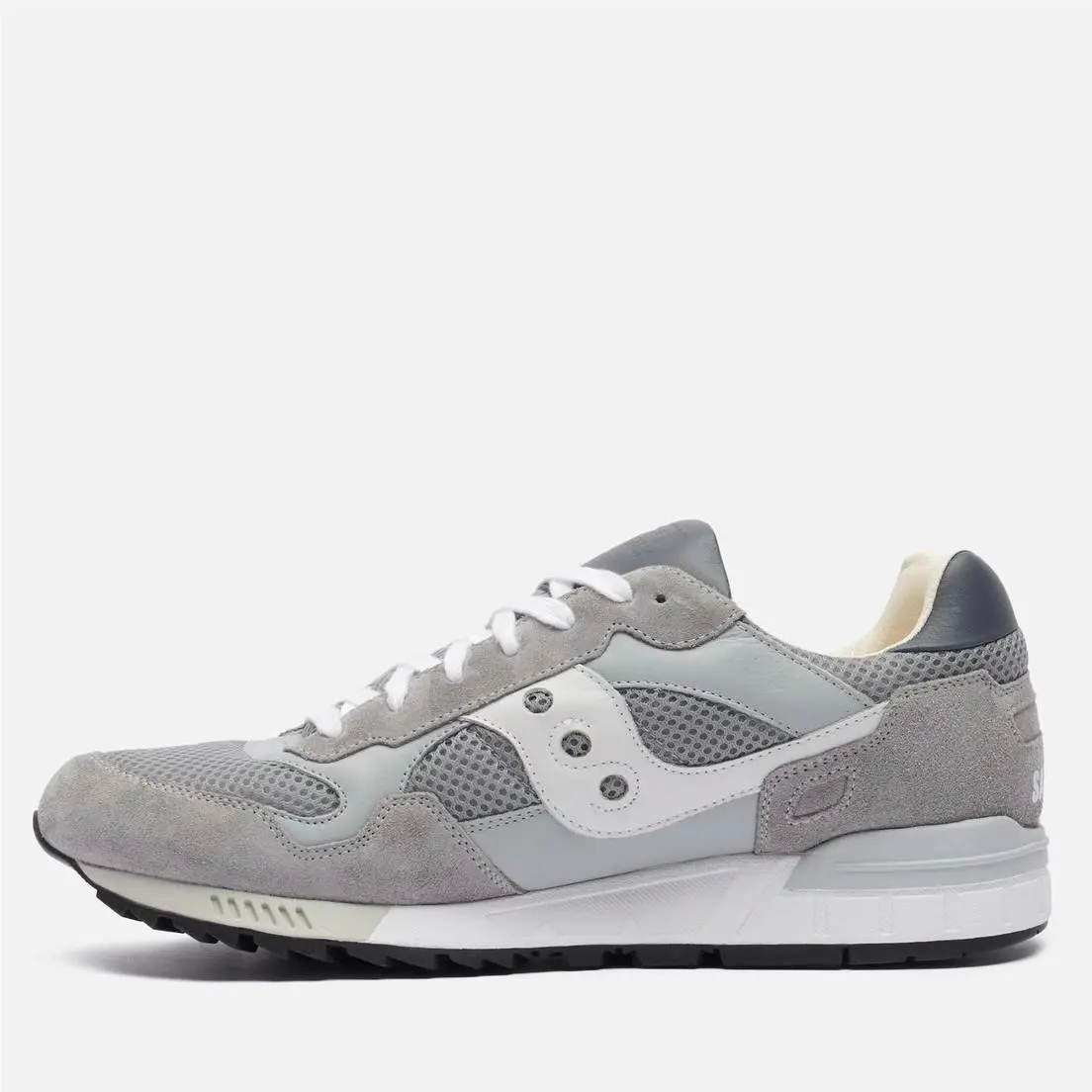 Saucony shoes - Saucony Shadow 5000 - Shadow - S70723-1 - Grey (UPC: 195020917909) 1