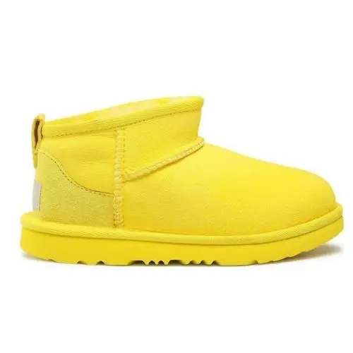 UGG shoes - 1130750K-CAN - 1130750K-CAN - Canary (UPC: 195719753054) 0