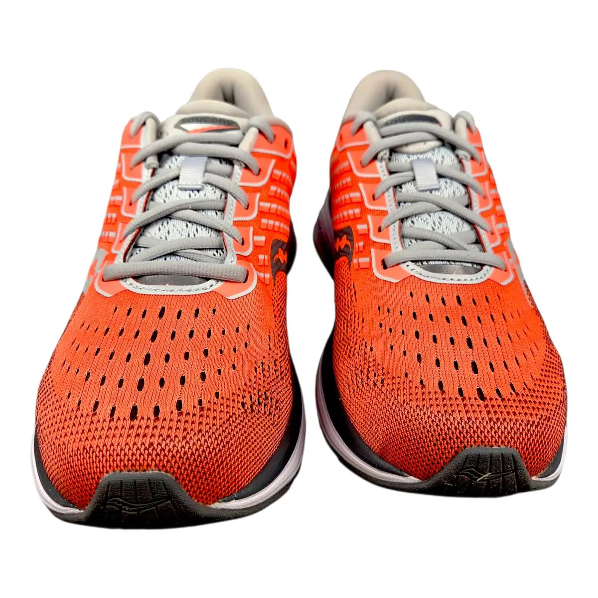 Saucony shoes - Saucony Ride 13 - Ride - S10579-30 - Orange 2