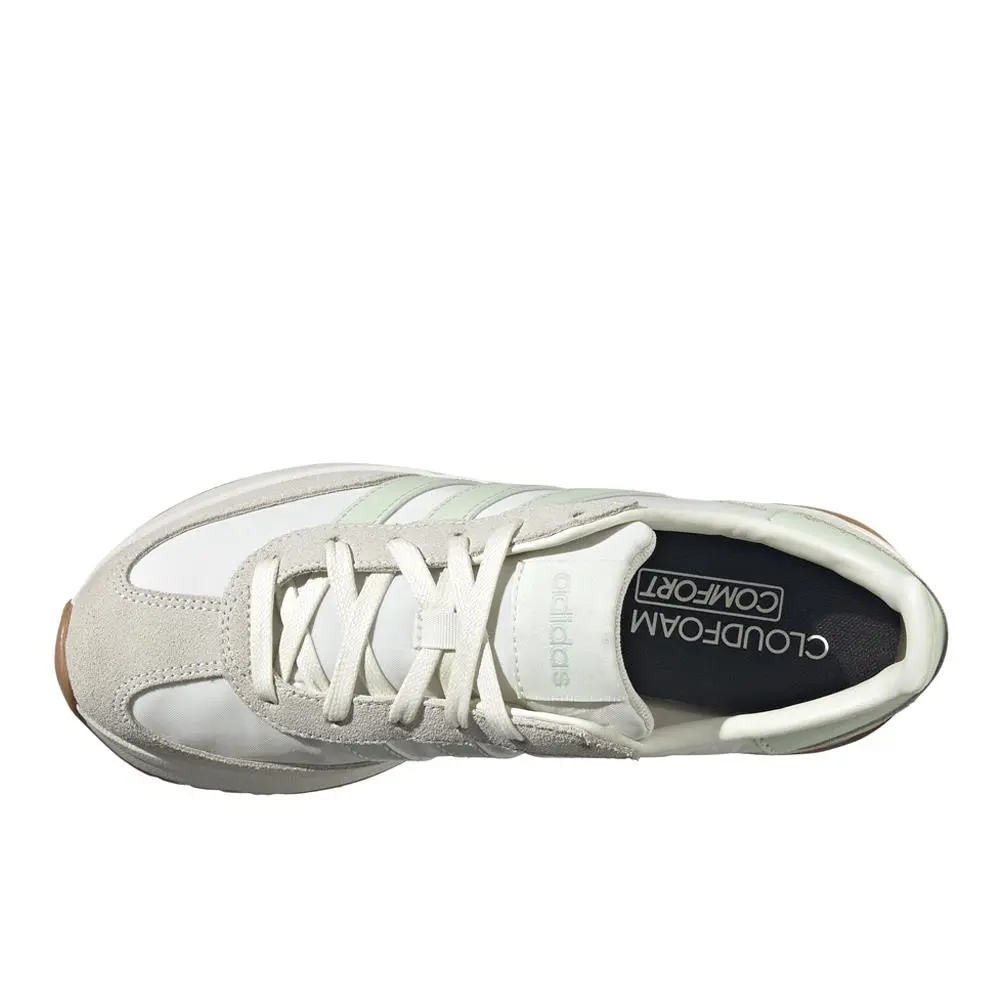 Adidas shoes - adidas Run 70S 2.0 - Run - JI4914 - Off White, White 2