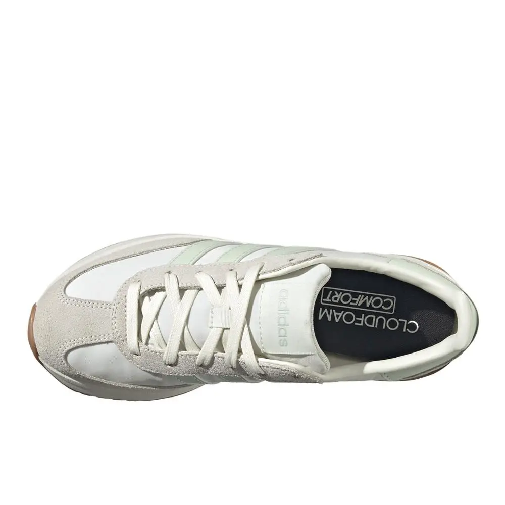 Adidas shoes - adidas Run 70S 2.0 - Run - JI4914 - Off White, White 10
