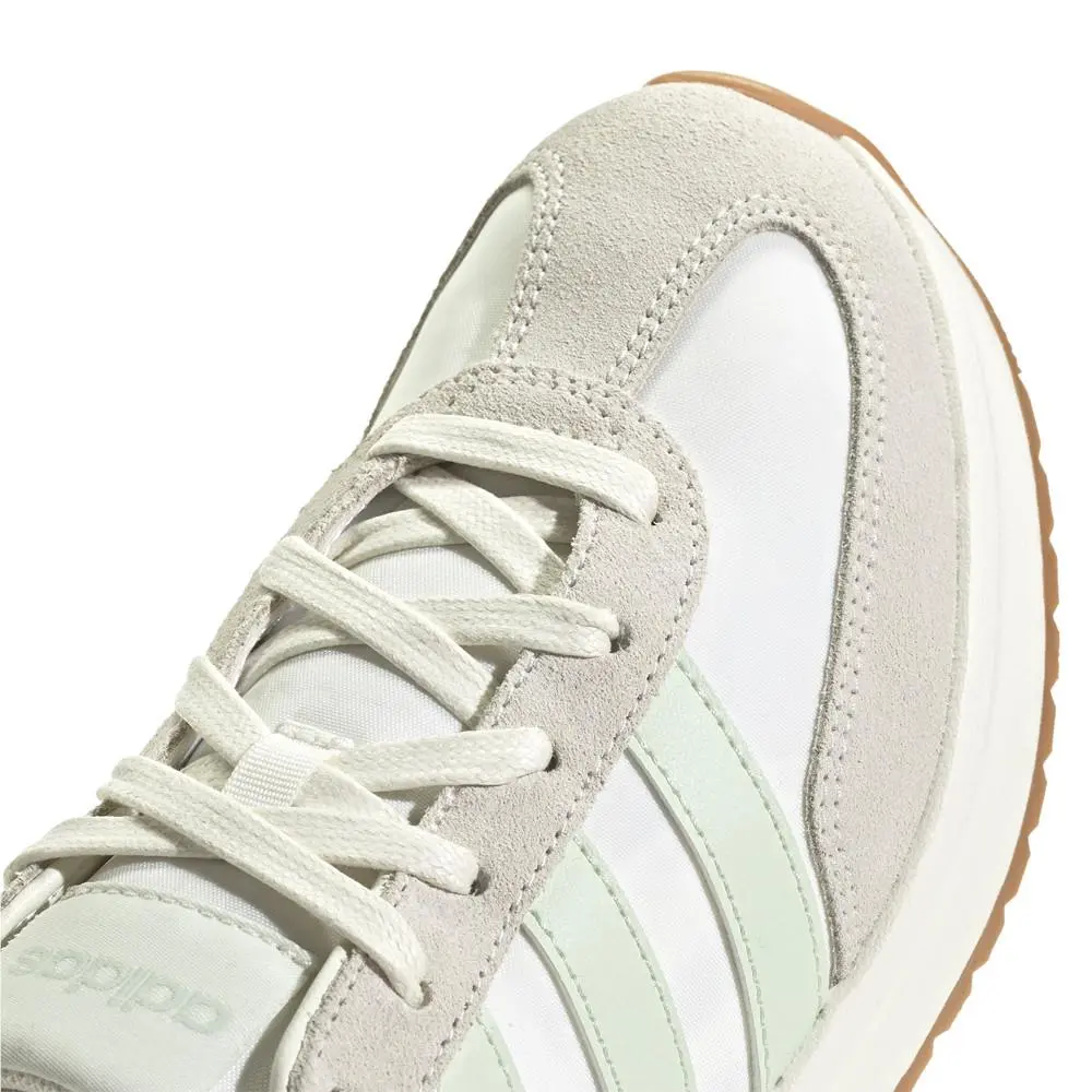Adidas shoes - adidas Run 70S 2.0 - Run - JI4914 - Off White, White 12