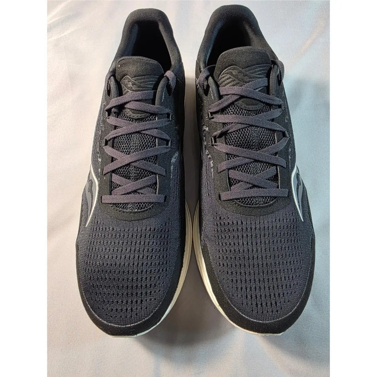Saucony shoes - Saucony Freedom 4 - Freedom - Black 1
